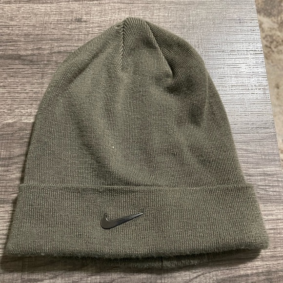 Nike beanie - Picture 1 of 2